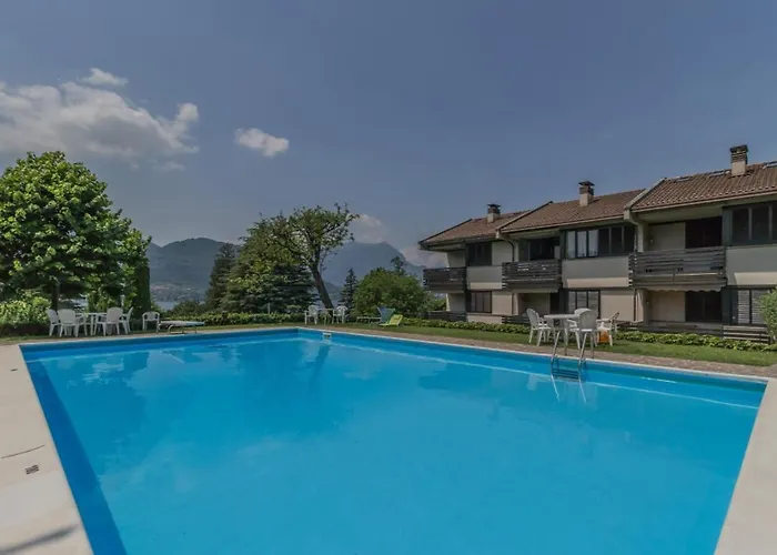 Appartement Sunsetview - Swimming Pool And Garden *