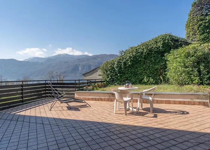 Appartement Sunsetview - Swimming Pool And Garden *