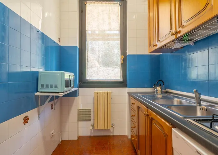 Appartement Sunsetview - Swimming Pool And Garden *