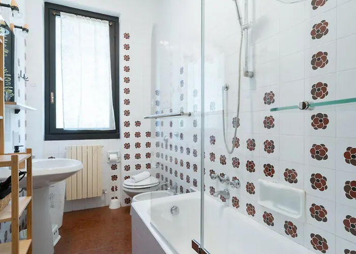 Sunsetview - Swimming Pool And Garden Appartement Lierna