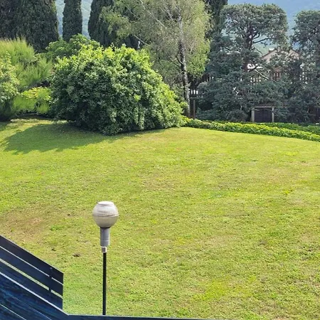 Sunsetview - Swimming Pool And Garden * Lierna