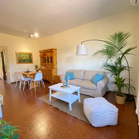 Sunsetview - Swimming Pool And Garden Apartment *