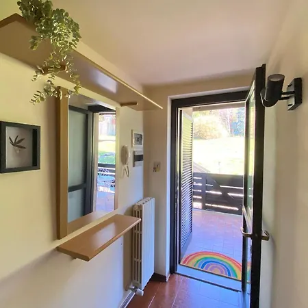 Apartment Sunsetview - Swimming Pool And Garden *