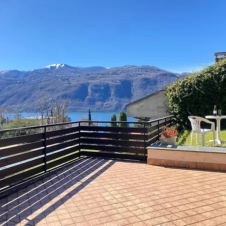 Apartment Sunsetview - Swimming Pool And Garden