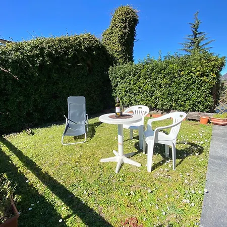 Apartment Sunsetview - Swimming Pool And Garden *