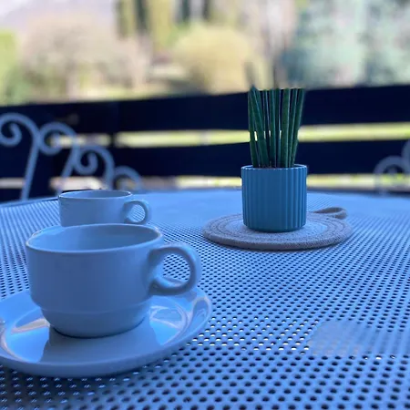 Appartamento Sunsetview - Swimming Pool And Garden *