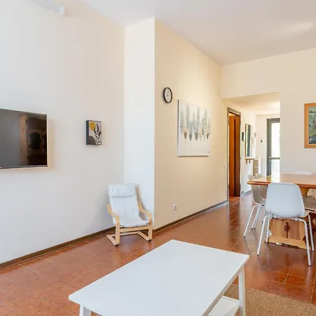 Appartamento Sunsetview - Swimming Pool And Garden *