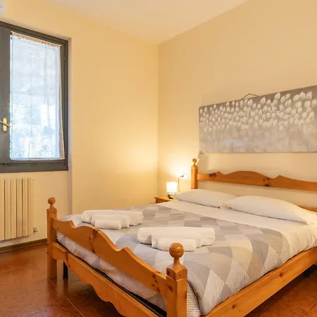 Sunsetview - Swimming Pool And Garden Apartamento Lierna