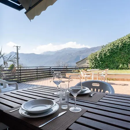 Sunsetview - Swimming Pool And Garden * ليرنا
