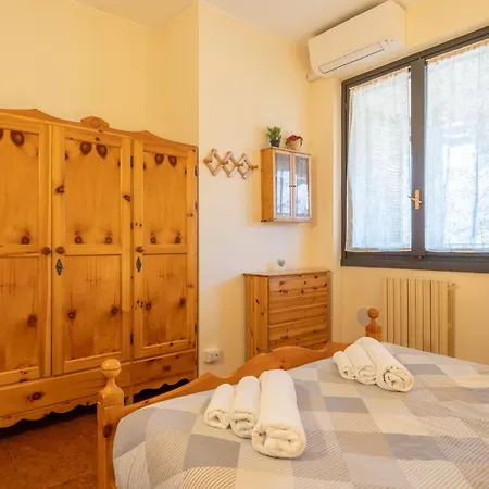 Sunsetview - Swimming Pool And Garden Apartamento Lierna