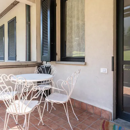 Apartamento Sunsetview - Swimming Pool And Garden