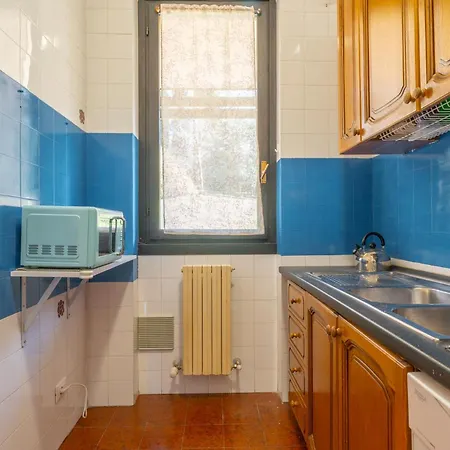 Apartamento Sunsetview - Swimming Pool And Garden *