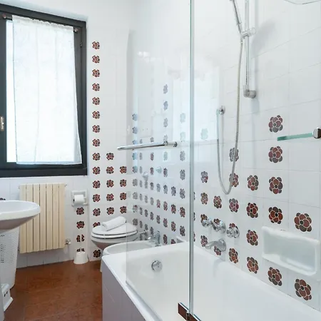 Sunsetview - Swimming Pool And Garden Appartamento Lierna