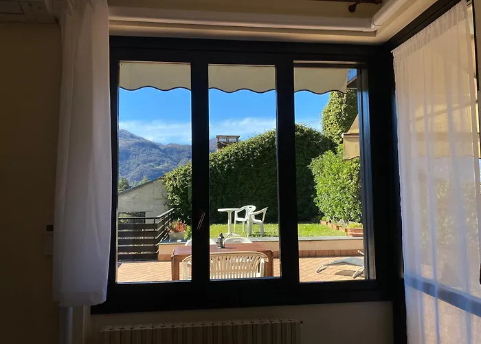 Sunsetview - Swimming Pool And Garden Διαμέρισμα *