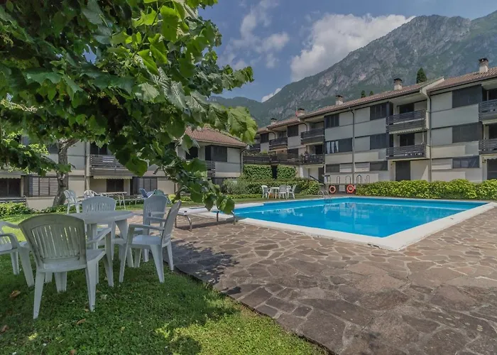 Sunsetview - Swimming Pool And Garden * Lierna