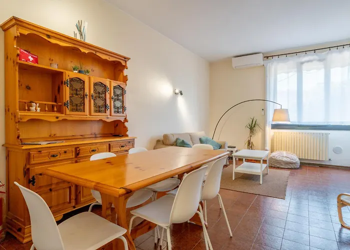 Sunsetview - Swimming Pool And Garden Διαμέρισμα Lierna