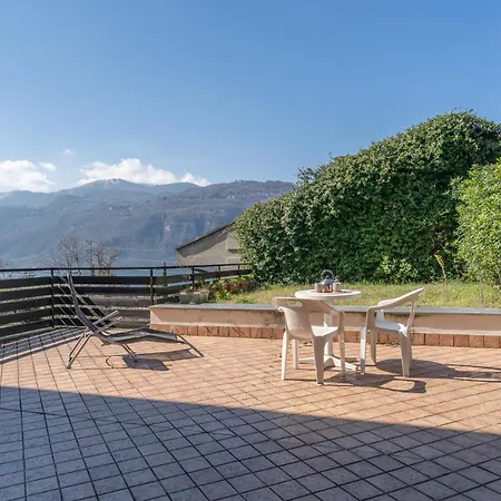 公寓 Sunsetview - Swimming Pool And Garden *