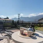 Sunsetview - Swimming Pool And Garden דירה