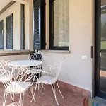 דירה Sunsetview - Swimming Pool And Garden