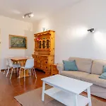 דירה Sunsetview - Swimming Pool And Garden