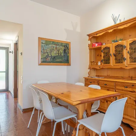Διαμέρισμα Sunsetview - Swimming Pool And Garden Lierna